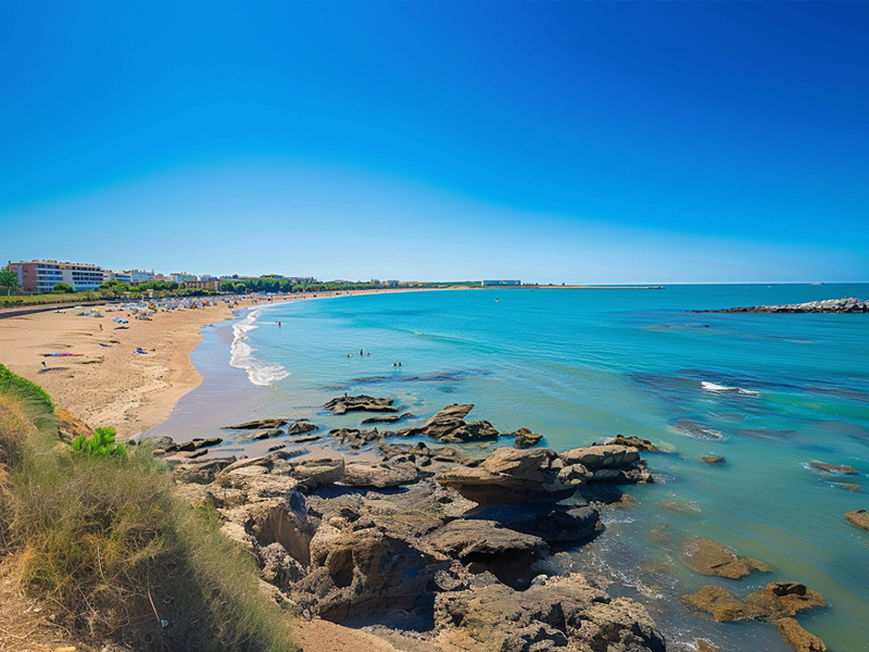 photo n°8 de Séminaires & Location de Salles au Cap d’Agde – Les Jardins du Cap 4*